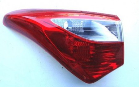 Lanterna Hb20 Hyundai